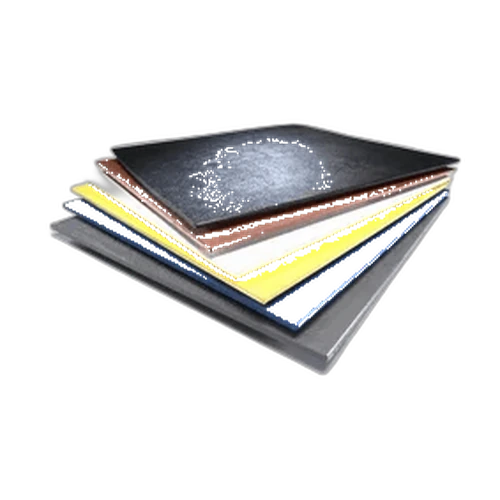 ABS sheet, thermoformed by Aravinth Polymers, Chennai