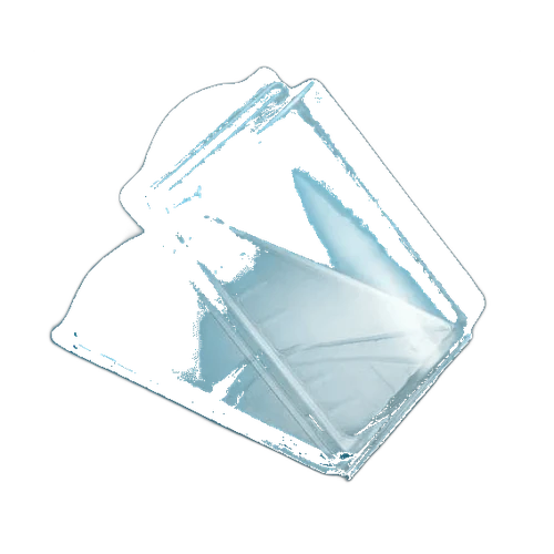 Blister packs thermoformed by Aravinth Polymers