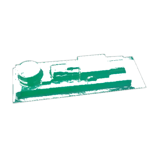 Clamshell and blister range, thermoformed by Aravinth Polymers, Chennai