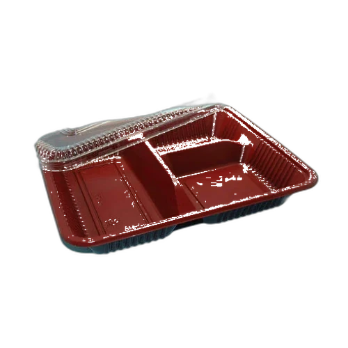 Food and agriculture thermoformed by Aravinth Polymers