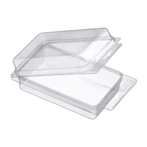 HIPS sheet, thermoformed by Aravinth Polymers, Chennai