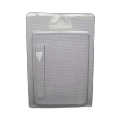 Pen drive blister, thermoformed by Aravinth Polymers, Chennai