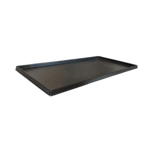 General-purpose plastic tray, thermoformed by Aravinth Polymers, Chennai