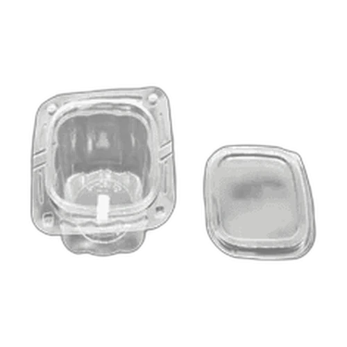 Thermoformed utility tray, thermoformed by Aravinth Polymers, Chennai