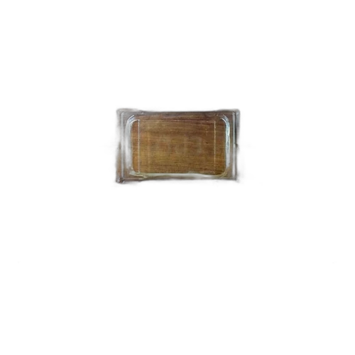 Transparent PET industrial tray, thermoformed by Aravinth Polymers, Chennai