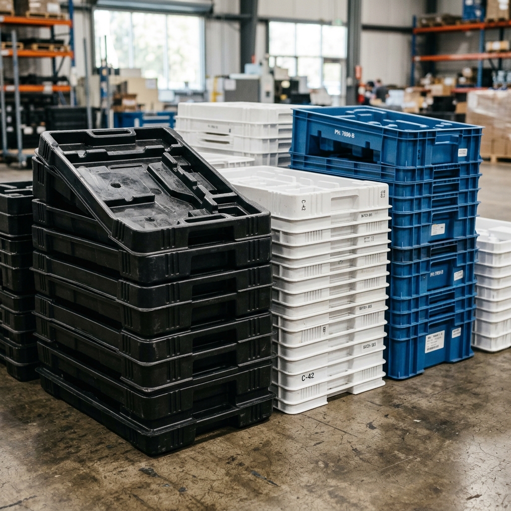 Custom Packaging Solutions